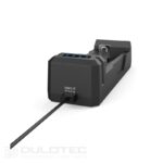 „Xtar SC1“ greitojo įkrovimo įrenginys » Dulotec.LT