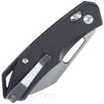 SRM 261M-GB sulankstomas peilis – G10 rankena ir 154CM plienas » Dulotec.LT