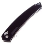 SRM 9211-GB2 sulankstomas peilis – G10 rankena ir 8Cr13MoV plienas » Dulotec.LT