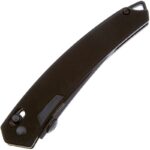 SRM 9211 sulankstomas peilis – G10 rankena ir 8Cr13MoV plienas » Dulotec.LT