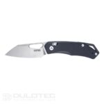 SRM 261M-GB sulankstomas peilis – G10 rankena ir 154CM plienas » Dulotec.LT