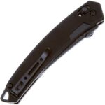 SRM 9211 sulankstomas peilis – G10 rankena ir 8Cr13MoV plienas » Dulotec.LT