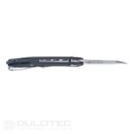 SRM 261M-GB sulankstomas peilis – G10 rankena ir 154CM plienas » Dulotec.LT