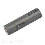 „LG M29“ 18650 akumuliatorius, 2850 mAh, 10 A » Dulotec.LT