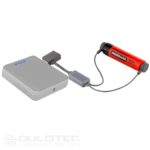 „Folomov A1“ įkroviklis » Dulotec.LT