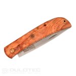 DHunt D001 sulankstomas peilis – didelis kišeninis » Dulotec.LT