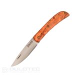 DHunt D141 peilis su fiksuotu ašmeniu – „Big Skinner“ » Dulotec.LT