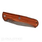 DHunt D002 sulankstomas peilis – didelis kišeninis » Dulotec.LT