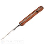 DHunt D002 sulankstomas peilis – didelis kišeninis » Dulotec.LT