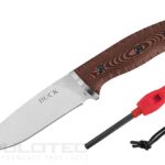 „Dulotec K254-GN“ sulankstomas peilis – „Micarta“ rankena ir 8Cr nerūdijantis plienas » Dulotec.LT