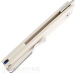 SRM 401L-GT sulankstomas peilis – G10 rankena ir 10Cr15MoV plienas » Dulotec.LT