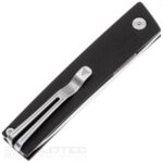 SRM 401L-GB sulankstomas peilis – G10 rankena ir 10Cr15MoV plienas » Dulotec.LT