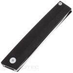 SRM 401L-GB sulankstomas peilis – G10 rankena ir 10Cr15MoV plienas » Dulotec.LT