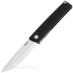 „Sanrenmu 311L-GT“ sulankstomas peilis – G10 rankena ir 12C27 plienas » Dulotec.LT