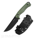 „Ruike F186-MN“ peilis » Dulotec.LT