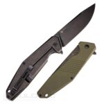 Peilis „Ruike D191-G“ » Dulotec.LT