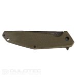 Peilis „Ruike D191-G“ » Dulotec.LT