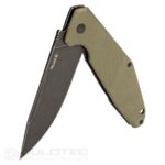 Peilis „Ruike D191-G“ » Dulotec.LT