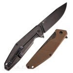 „Ruike D191-W“ peilis » Dulotec.LT
