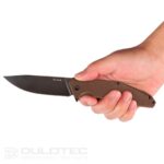 „Ruike D191-W“ peilis » Dulotec.LT