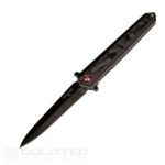 Akcinis 3 „Dulotec K106“ peilių rinkinys už 2 kainą » Dulotec.LT