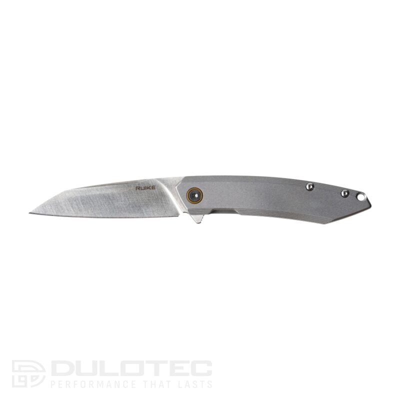 „Ruike“ P831S-SA sulankstomas peilis » Dulotec.LT