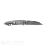 „Ruike“ P831S-SA sulankstomas peilis » Dulotec.LT