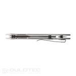 „Ruike“ P831S-SA sulankstomas peilis » Dulotec.LT