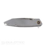 „Ruike“ P831S-SA sulankstomas peilis » Dulotec.LT