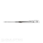 „Ruike“ P831S-SA sulankstomas peilis » Dulotec.LT