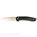 „Dulotec K258 Kato“ sulankstomas peilis – G10 rankena ir D2 plienas » Dulotec.LT