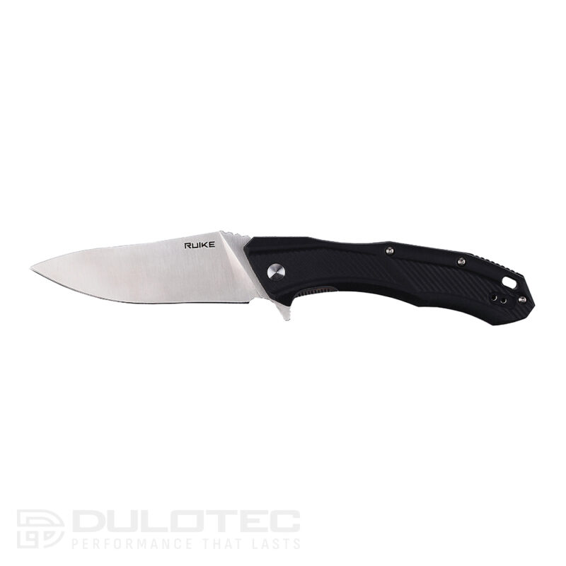 „Ruike D198-PB“ sulankstomas peilis » Dulotec.LT