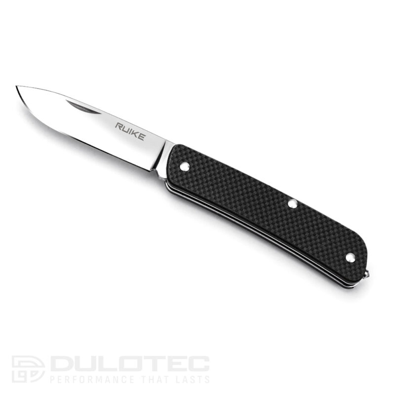 „Ruike M11-B“ sulankstomas peilis » Dulotec.LT