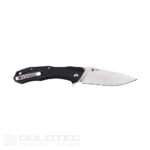 „Ruike D198-PB“ sulankstomas peilis » Dulotec.LT
