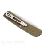 „Molicel P42A“ akumuliatorius – 4200 mAh, 45 A » Dulotec.LT