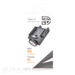 „Dulotec G1“ pistoletinis žibintuvėlis – tvirtinamas po vamzdžiu » Dulotec.LT