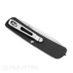 „Ruike M11-B“ sulankstomas peilis » Dulotec.LT