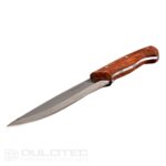 DHunt D020 peilis su fiksuotu ašmeniu – „Big Outdoor“ » Dulotec.LT