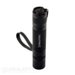 „Dulotec“ EDC žibintuvėlis, 1 000 liumenų, su baterija ir įkrovikliu » Dulotec.LT