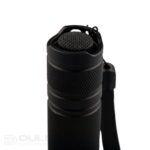 „Dulotec“ EDC žibintuvėlis, 1 000 liumenų, su baterija ir įkrovikliu » Dulotec.LT