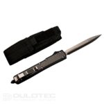 „Dulotec“ EDC žibintuvėlis, 1 000 liumenų, su baterija ir įkrovikliu » Dulotec.LT