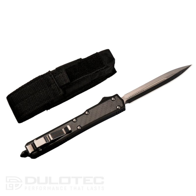 „Dulotec K187A“ automatinis peilis » Dulotec.LT