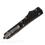 „Dulotec K187A“ automatinis peilis » Dulotec.LT