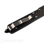 „Dulotec K187A“ automatinis peilis » Dulotec.LT