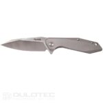 „Ruike P155-W“ sulankstomas peilis » Dulotec.LT