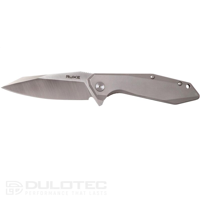 „Ruike P135“ peilis » Dulotec.LT