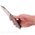 „Ruike P135“ peilis » Dulotec.LT