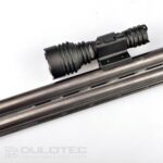 Magnetinis laikiklis šautuvui „Convoy C8“ DM1 » Dulotec.LT