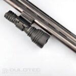 Magnetinis laikiklis šautuvui „Convoy C8“ DM1 » Dulotec.LT