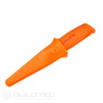 „Dulotec K110“ plūduriuojantis peilis – 8Cr14MoV nerūdijantis plienas » Dulotec.LT
